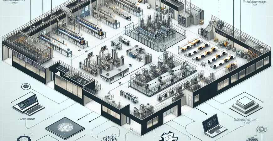 生产管理工具实施后的 “流程冗余”：简化生产流程的实用技巧